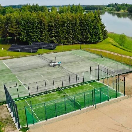 Brazylija Vip Vasarnamis Villa Kryliai Екстериор снимка