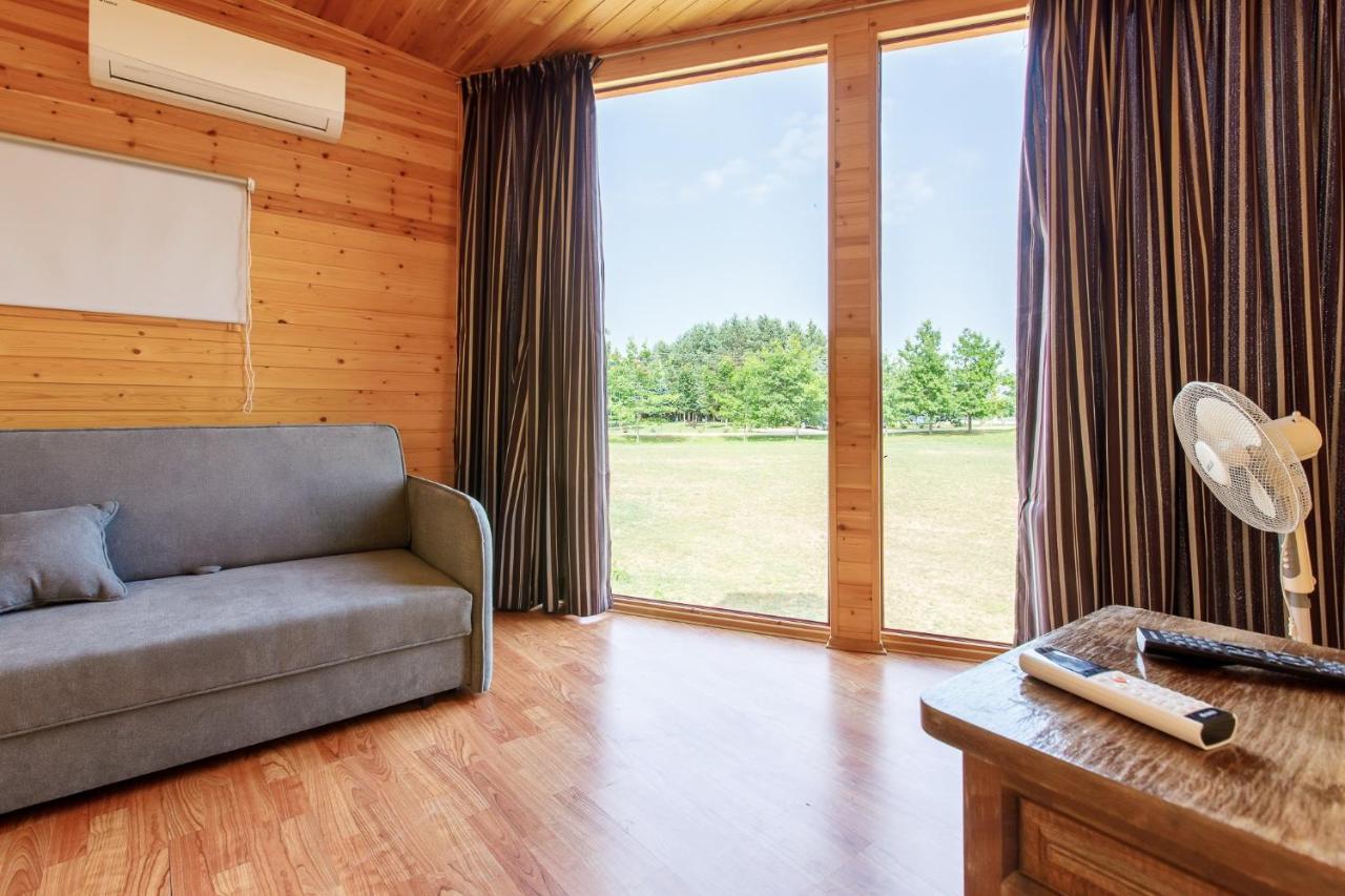 Brazylija Vip Vasarnamis Villa Kryliai Екстериор снимка