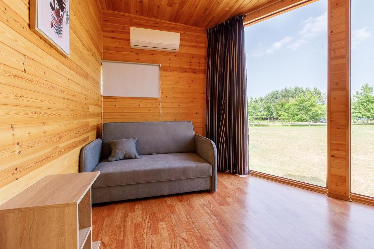 Brazylija Vip Vasarnamis Villa Kryliai Екстериор снимка