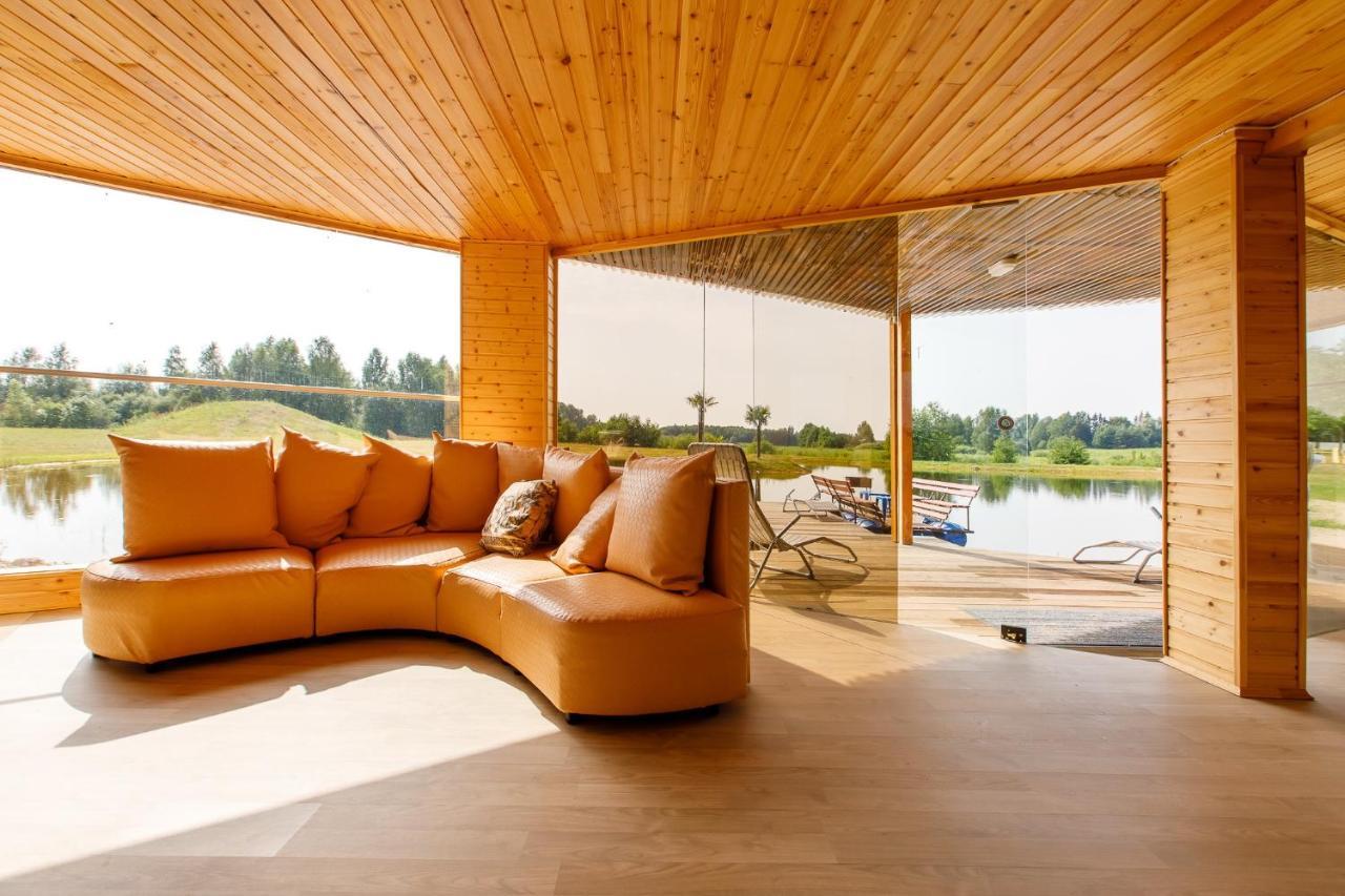 Brazylija Vip Vasarnamis Villa Kryliai Екстериор снимка