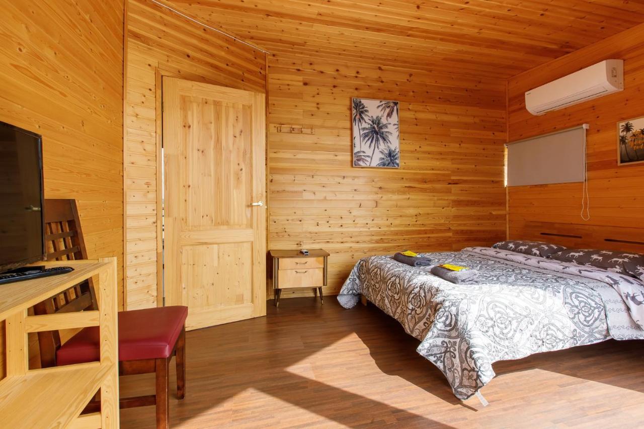 Brazylija Vip Vasarnamis Villa Kryliai Екстериор снимка