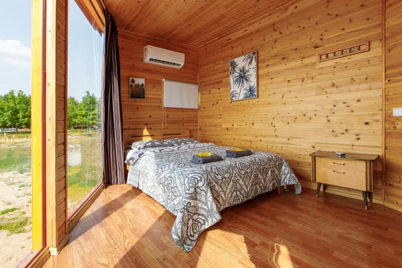 Brazylija Vip Vasarnamis Villa Kryliai Екстериор снимка