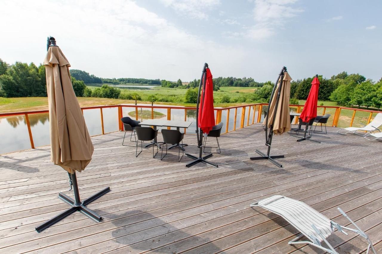 Brazylija Vip Vasarnamis Villa Kryliai Екстериор снимка