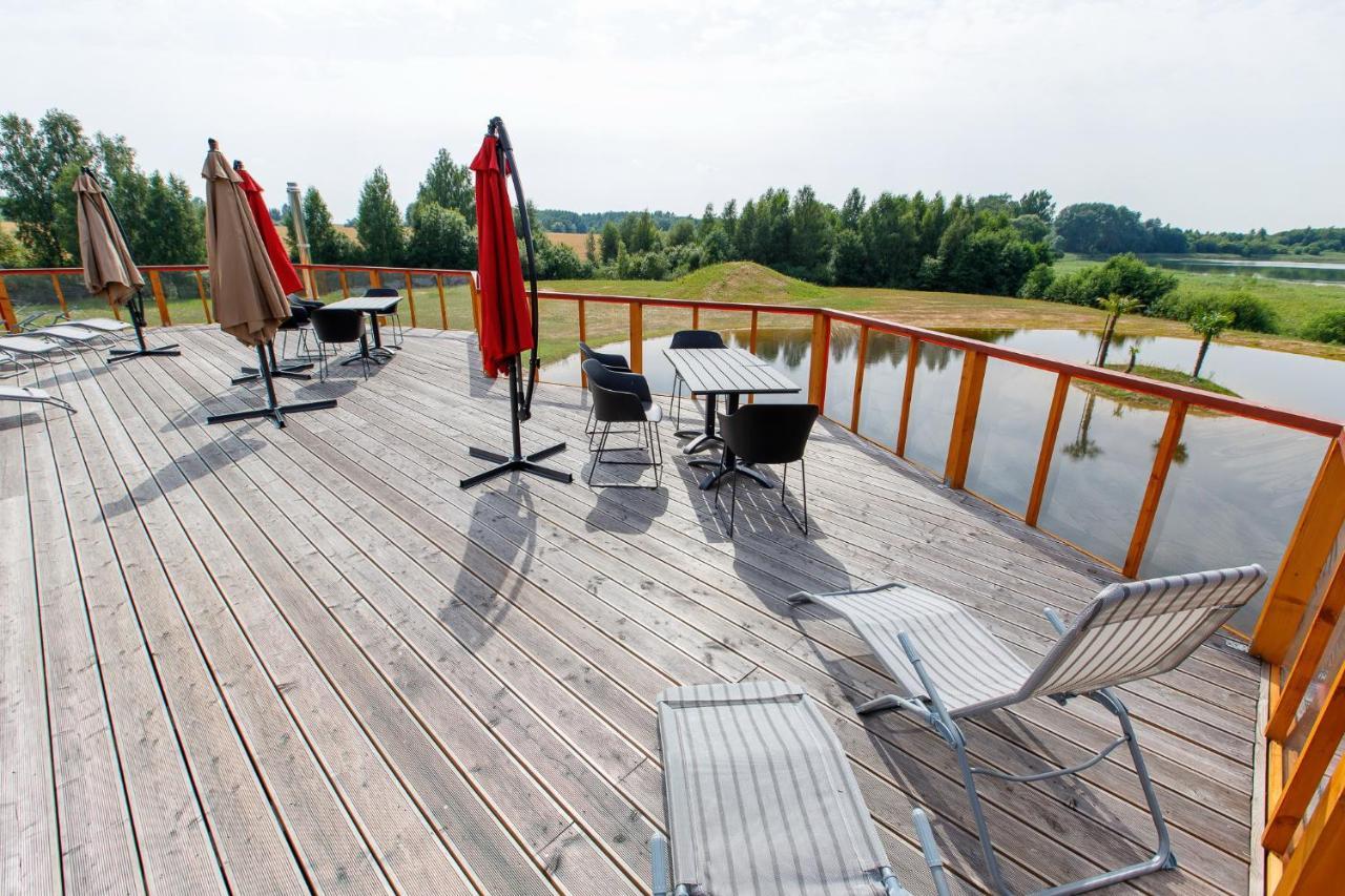 Brazylija Vip Vasarnamis Villa Kryliai Екстериор снимка