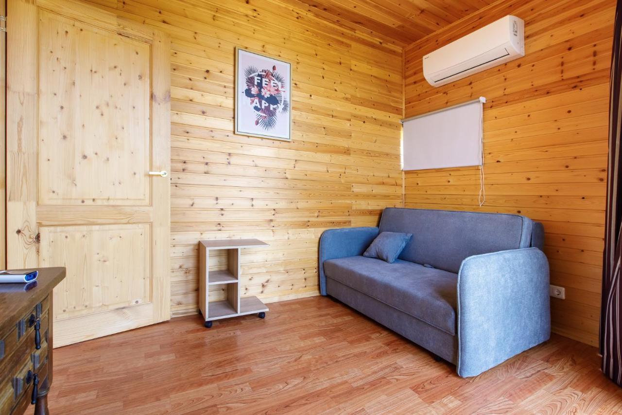 Brazylija Vip Vasarnamis Villa Kryliai Екстериор снимка