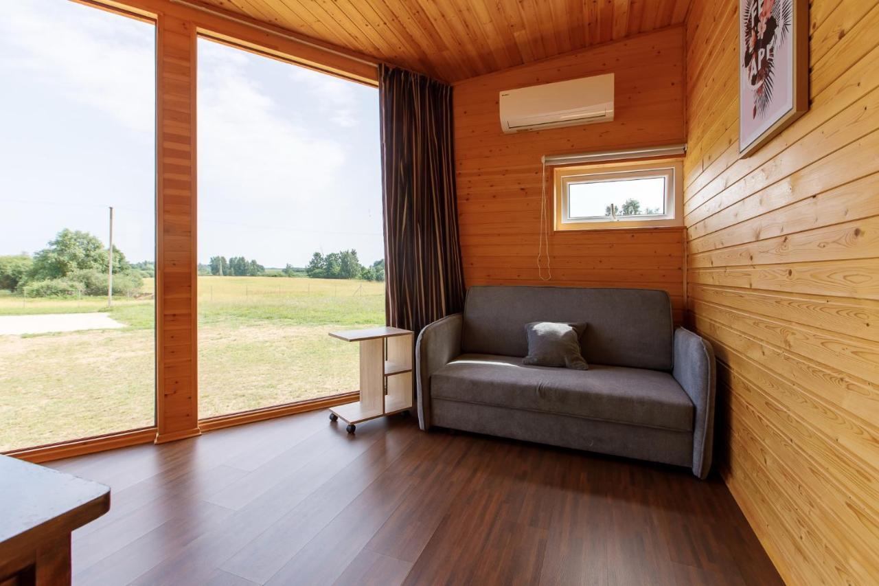 Brazylija Vip Vasarnamis Villa Kryliai Екстериор снимка