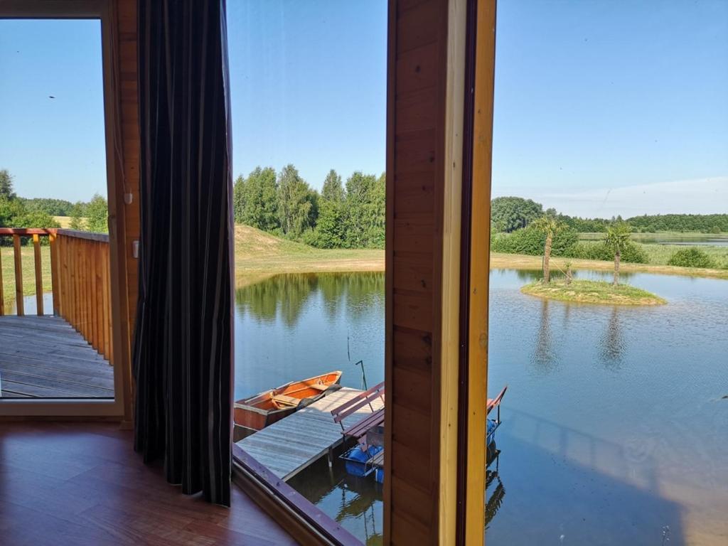 Brazylija Vip Vasarnamis Villa Kryliai Екстериор снимка
