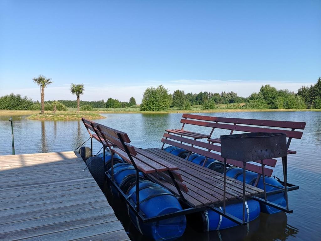 Brazylija Vip Vasarnamis Villa Kryliai Екстериор снимка